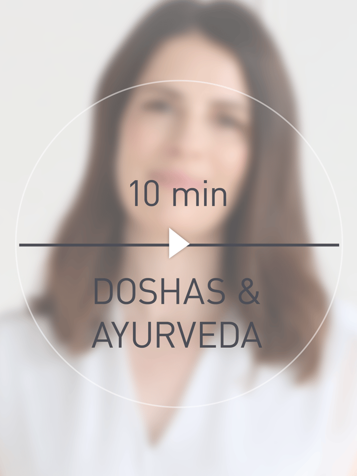 Introduction to Doshas